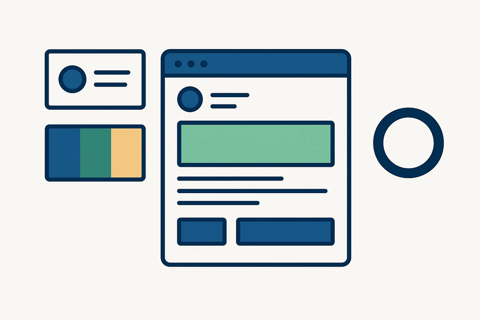 Miért fontos az egységes arculat egy kisvállalkozásnak?