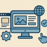 Érdemes-e még 2025-ben saját weboldalt készíteni?