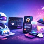 Webdesign trendek 2026-ban: miért marad le a legtöbb weboldal?